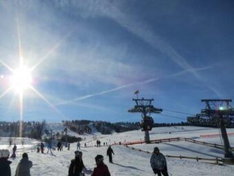 Apartamento Neue Moderne Ferienwohnung Berta