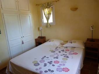 Villa La Bastide Des Vignaux