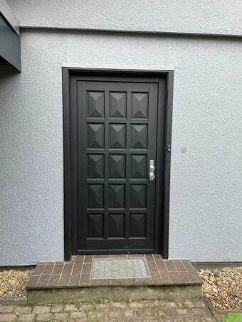 Apartamento Sch�ne Unterkunft Mit Kostenlosen Parkplatz.