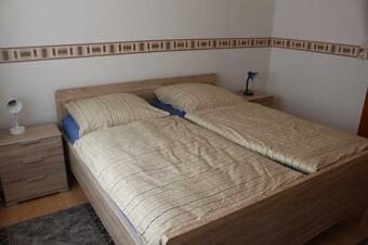 Apartamento Ferienwohnung Petersen I