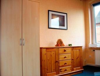 Apartamento Ferienwohnung Riek