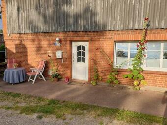 Apartamento Gem�tliche Ferienwohnung Auf Dem Dorf