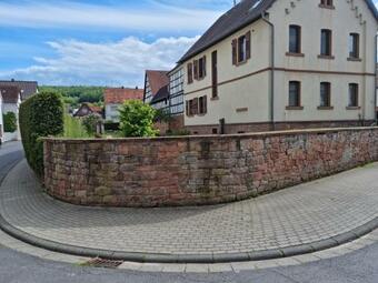 Apartamento G�stehaus Iwwerdorfer Hof