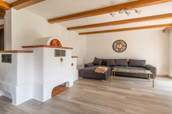 Apartamento Burgberger H�rnle
