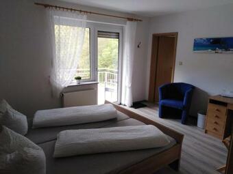 Hotel-restaurant Forellenzucht