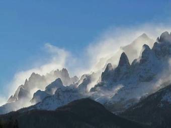Hotel Albergo Aurora
