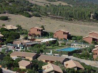 Apartamento Residenze Reale Marina