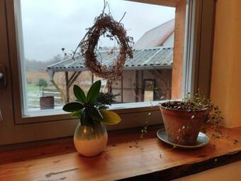 Hotel Canow Gasthaus Canow