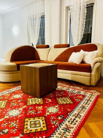 Apartamento Ferienzimmer Uckermark