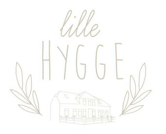 Apartamento Lille Hygge