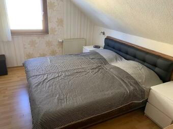 Apartamento Ferienwohnung Braeuer