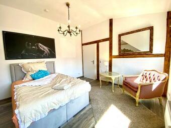 Apartamento Maisonette Eifel