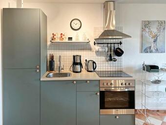 Apartment G�stehaus Alte Schule-9