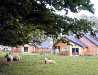 Bed & Breakfast La Ferme Pillet