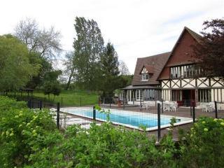 Hotel La Grande Bruyere