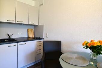 Apartamento Weinbach Wohnungen