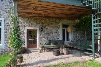 Hostal Lodge 1854
