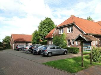 Hostal Pension Am Wiesengrund