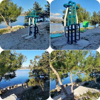 Apartamento Villa Roza 2