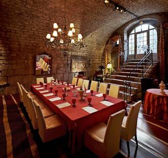 Hotel Chateau De Germigney