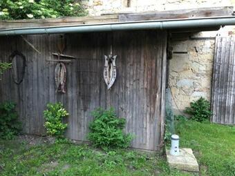 Apartamento Ferienwohnung Gans Auguste