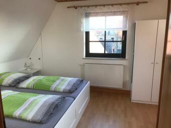 Apartamento Ferienwohnung "gr�nes Tor" Bei Dresden