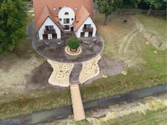 Bed & Breakfast An Der G�rtnerei