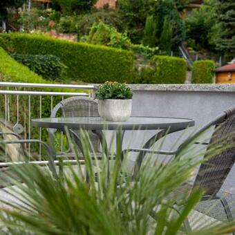 Apartamento Ferienwohnung Silberg