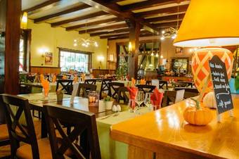 Hotel H�tel Restaurant La Couronne