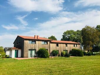 Apartamento Haus Achtschl�fer
