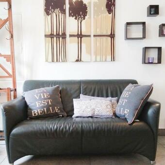 Apartamento Living In History - Modern Country Cottage