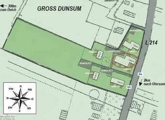 Apartamento Deichhof Whg18