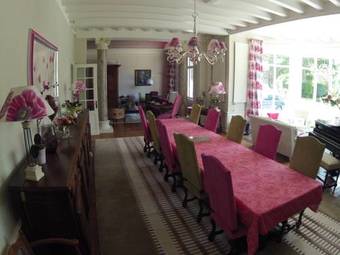 Bed & Breakfast La Poignardi�re