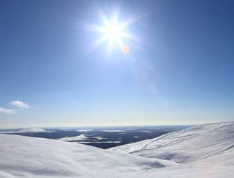 Lapland Hotel Pallas