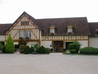 Logis Hotel Auberge Du Lac