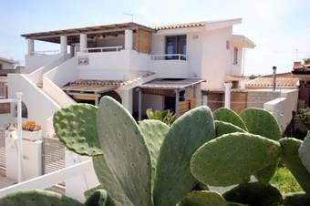 Apartamento Baia San Lorenzo