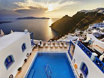 Hotel Agnadema Apartments