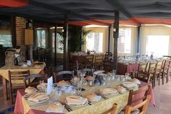 Bed & Breakfast Aranceto