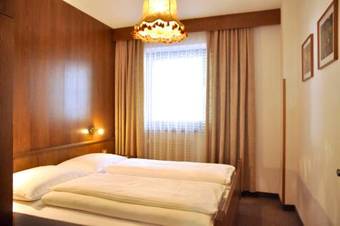 Belaval Apartments - Calfosch