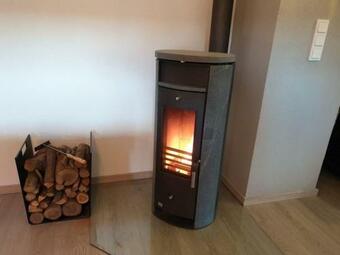 Apartamento Eifel-dream-krausbuche