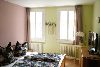 Bed & Breakfast Quartier Goldener L�we