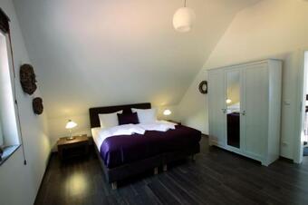 Hostal Ferienhof Bludnik