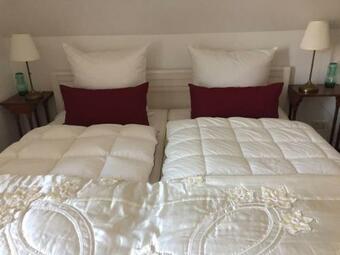 Apartamento Johanna