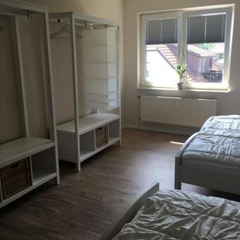 Apartamento Landhaus Von Frieling - Neuenkirchen