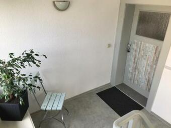 Apartamento Ferienwohnung Am Hainer See