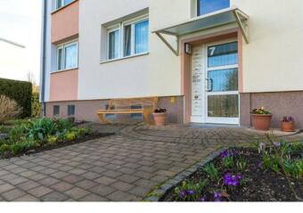 Apartamento Gepflegte Und Moderne Ferienwohnung In Der Neuseenlandschaft