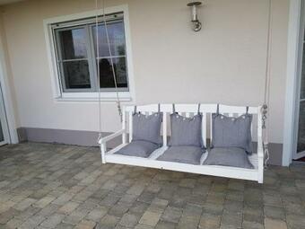 Stilvolles Apartment "romantic"