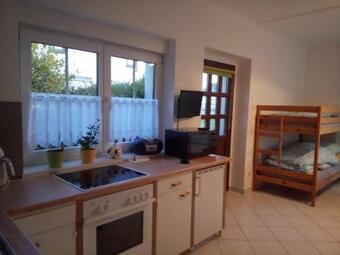 Agroturismo Ferienwohnung Brunow "in Der Natur Zuhause"