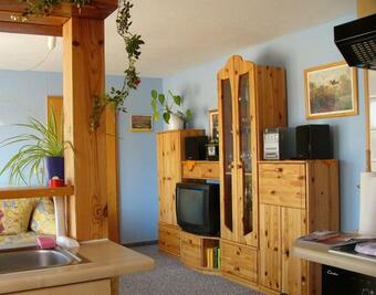 Apartamento Fernblick