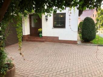 Apartamento Ferienhaus Morgensonne